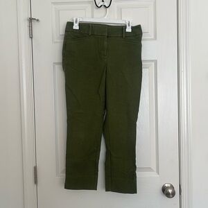 Loft Riviera Pant Julie Fit